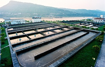 廣東利泰豐生活污水與生產廢水治理